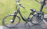 E-Bike Pegasus / 28 Zoll / Top Zustand aber Akku defekt !!! Nordrhein-Westfalen - Mönchengladbach Vorschau