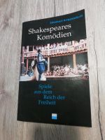 Shakespeares Komödien - Krippendorff Mecklenburg-Vorpommern - Altenkirchen Vorschau