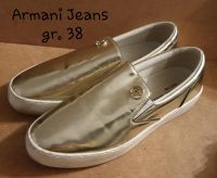 Armani Jeans Schuhe gr. 38 Mecklenburg-Vorpommern - Eggesin Vorschau