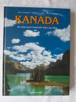 Buch Bildband Großformat KANADA CANADA Berlin - Wilmersdorf Vorschau