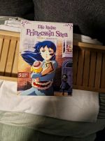 DVD Die kleine Prinzessin Sara Volume 1 Duisburg - Rheinhausen Vorschau