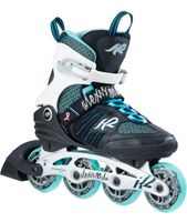 K2 Alexis 80 Alu Inline Skates - gebraucht - Größe 42 Nordrhein-Westfalen - Ostbevern Vorschau