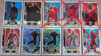 Topps Star Wars Force Meister Rostock - Brinckmansdorf Vorschau