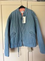 Jeansjacke Jake*s Peek & Cloppenburg Pufferjacke neu S Nordrhein-Westfalen - Troisdorf Vorschau