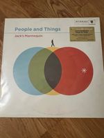 [ Vinyl LP ] Jack's Mannequin - People and Things Berlin - Köpenick Vorschau