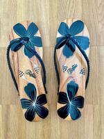 Buffalo Flip Flops, Schuhe, Deko, Zehentrenner Sachsen-Anhalt - Halle Vorschau