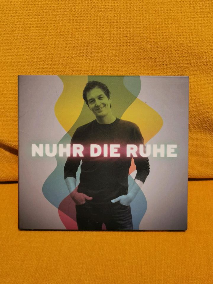 3 Dieter Nuhr CDs Kabarett in Bonn