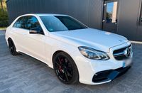 Mercedes E63S AMG 5.5L V8 Biturbo Allrad DriversPackage Niedersachsen - Salzgitter Vorschau