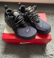 Nike Presto, Schwarz Altona - Hamburg Ottensen Vorschau