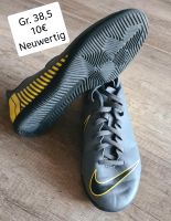 Hallen Fussballschuhe Nike Gr. 38,5 *Neuwertig* Rheinland-Pfalz - Piesport Vorschau