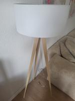 Stehlampe Holz skandinavisch Nürnberg (Mittelfr) - Südstadt Vorschau