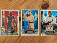 Star wars Karten Force Attax Stuttgart - Weilimdorf Vorschau