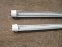 LED Röhre T8R 230V 25W 3300lm, 4000 Kelvin Universalweiß-Kaltweiß Niedersachsen - Spelle Vorschau