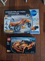 Lego Technic, 42093 und TechnoLogic challenge Hessen - Wöllstadt Vorschau