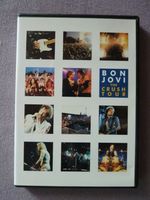 Bon Jovi - The Crush Tour - Mercury - DVD Baden-Württemberg - Baienfurt Vorschau