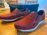 Franco Bettoni Gr. 42 Herrenschuh Bayern - Hausen Oberfr. Vorschau