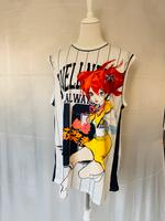 Anime Basketball Trikot Köln - Köln Brück Vorschau