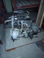 Vergasermotor, MOTOR.Audi, VW, SEAT Sachsen-Anhalt - Allstedt Vorschau