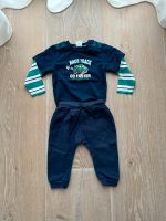 WIE NEU SCHÖNES SET GR. 74 SHIRT S OLIVER ZARA HOSE Niedersachsen - Göttingen Vorschau