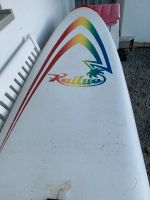 Windsurfboard Mistral Kailua auch als SUP nutzbar Bayern - Sonthofen Vorschau