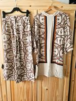 Set Anzug Richard Allen x H&M S M 36 38 Bluse o. Kleid Hose Hessen - Habichtswald Vorschau