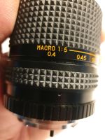 Zoom Objektiv für Nikon 35-70 Obervieland - Arsten Vorschau