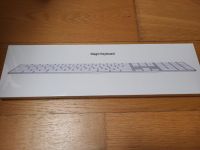 NEU Apple Magic Keyboard mit Ziffernblock Silber QWERTY Englisch Niedersachsen - Bückeburg Vorschau