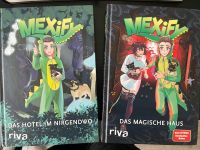 Mexify Bücher 1/2 Niedersachsen - Hesel Vorschau