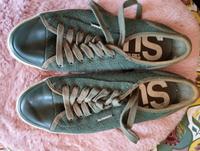 Schuhe von Superdry gr. 39 Brandenburg - Eberswalde Vorschau