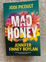 Mad Honey, English Book, Jodi Picoult, Boylan, Zustand sehr gut Nordrhein-Westfalen - Leverkusen Vorschau