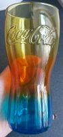 Regenbogenglas Mc Donalds Coca Cola Sachsen - Seifhennersdorf Vorschau