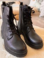 Tom Tailor Stiefel Gr. 40 Nagelneu Thüringen - Bad Klosterlausnitz Vorschau