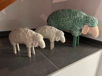 Deko-Schafe aus Blech Stuttgart - Vaihingen Vorschau