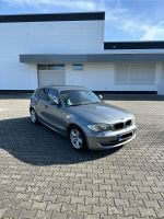 BMW 116i top Ausstattung Nordrhein-Westfalen - Mönchengladbach Vorschau