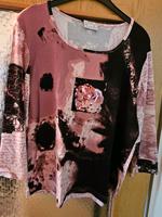 Damen 3/4 arm T-Shirt Bayern - Neu Ulm Vorschau