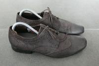 Lloyd Magnus Herren Schuhe | Gr.42,5 / 8,5 | Leder | Top Zustand Bayern - Bergheim Vorschau