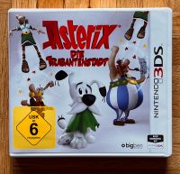 Nintendo 3DS Spiel Asterix die Trabantenstadt Niedersachsen - Springe Vorschau