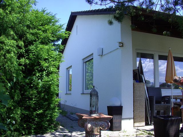 Einfamilienhaus Bungalow in Penzberg mit gr. Garten zu vermieten in Penzberg