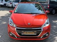 Peugeot 208 Active  2 Hand Service Gepflegt*Tempomat*PDC Rheinland-Pfalz - Speyer Vorschau
