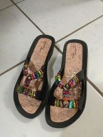 Sandalen Gr 37 Nordrhein-Westfalen - Lippstadt Vorschau