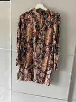 Superdry Kleid langarm, Paisley Muster, Größe 40 Neumünster - Padenstedt Vorschau