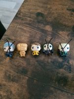 Funko Pop Kinder Joy Harry Potter Edition Sachsen - Pulsnitz Vorschau