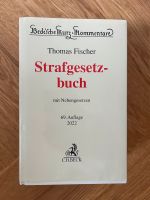 Thomas Fischer StGB Kommentar Referendariat Frankfurt am Main - Nordend Vorschau