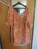 H&M Kleid Sommerkleid Gr. 3XL XXXL 50 52 Brandenburg - Finsterwalde Vorschau