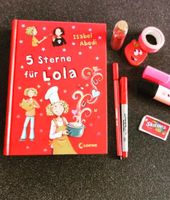 5 Sterne für Lola Niedersachsen - Rinteln Vorschau