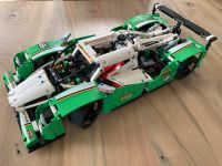 LEGO Technik 42039 Langstrecken Rennwagen Hessen - Bad Soden am Taunus Vorschau