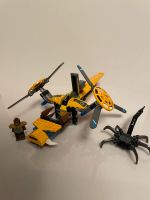 Lego 70129 Legends of Chima, Lavertus Löwen Jet Baden-Württemberg - Lichtenstein Vorschau