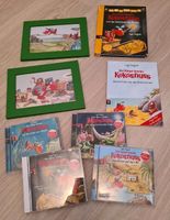 Drachen Kokosnuss  2 Bücher 4 CDs 2 Bilder Hessen - Mühltal  Vorschau