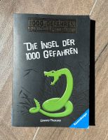 Die 1000 Gefahren - Die Insel der 1000 Gefahren - RAVENSBURGER Bayern - Oberthulba Vorschau