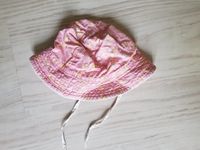 Baby Sommerhut, rosa, Gr. 46/47 Schleswig-Holstein - Geschendorf Vorschau